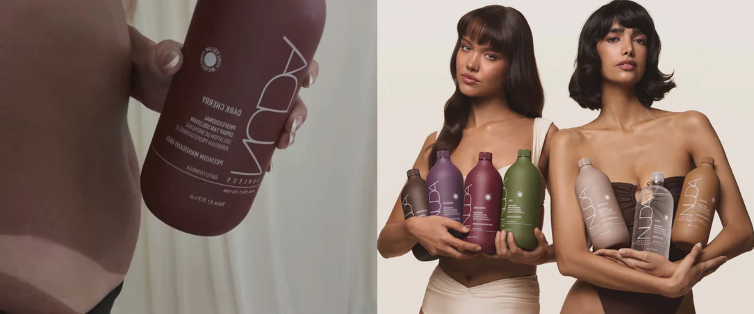 Glow With Professional Vegan Luxury