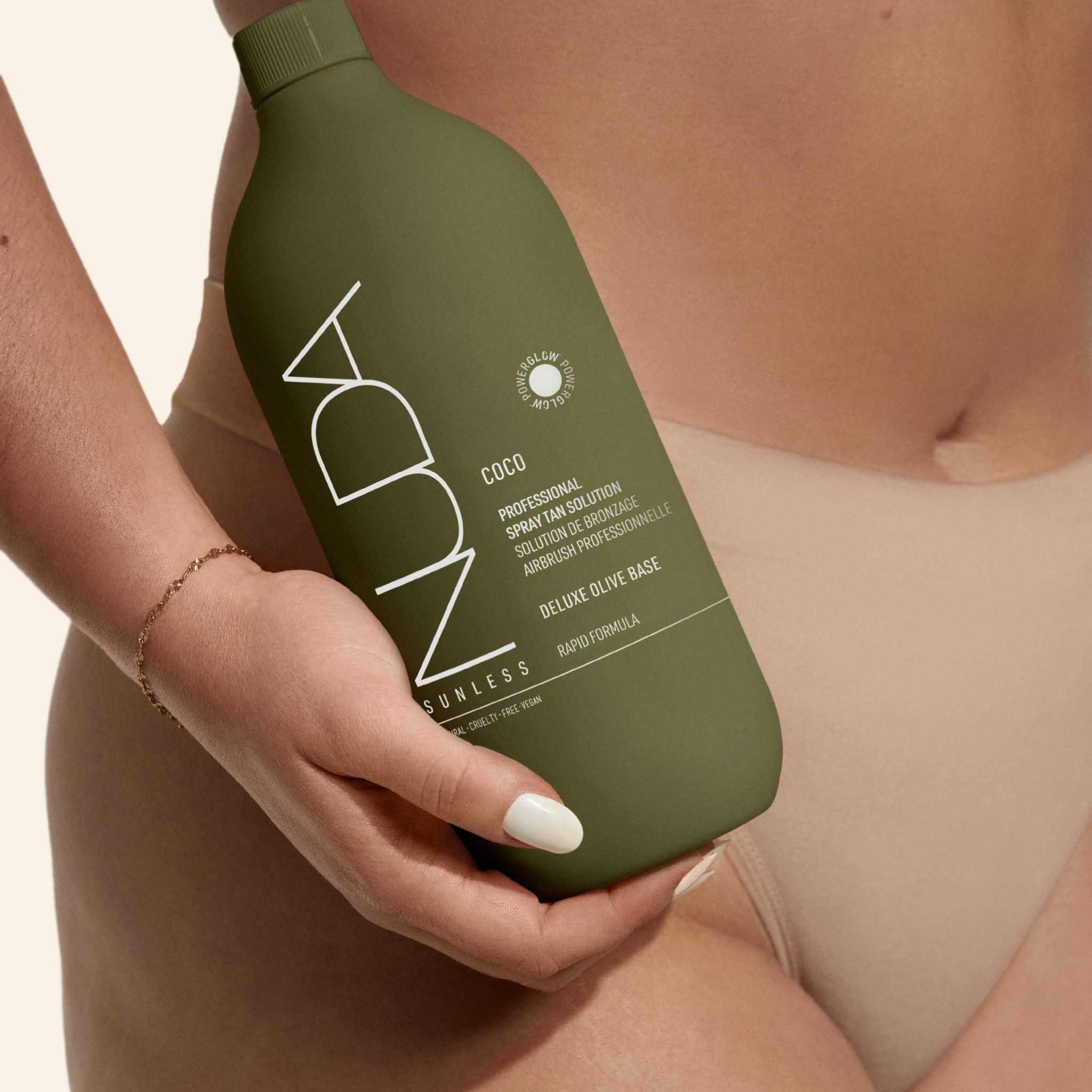 Coco Sample - Image 5