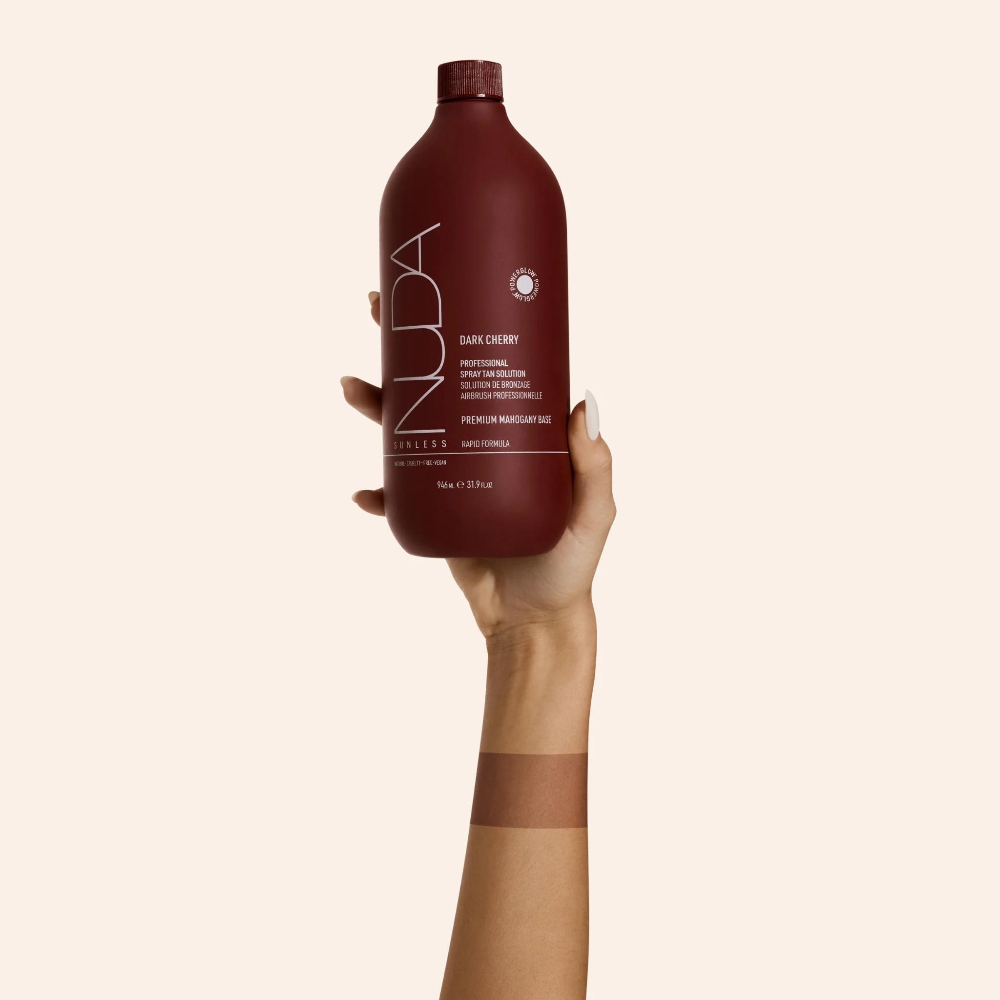 Dark Cherry - Image 10