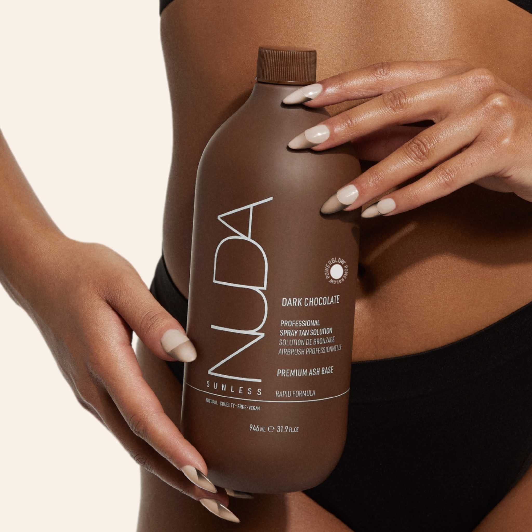 Dark Chocolate - Image 4