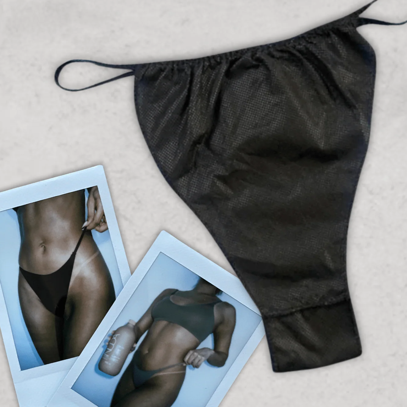 Disposable Thongs - Image 5