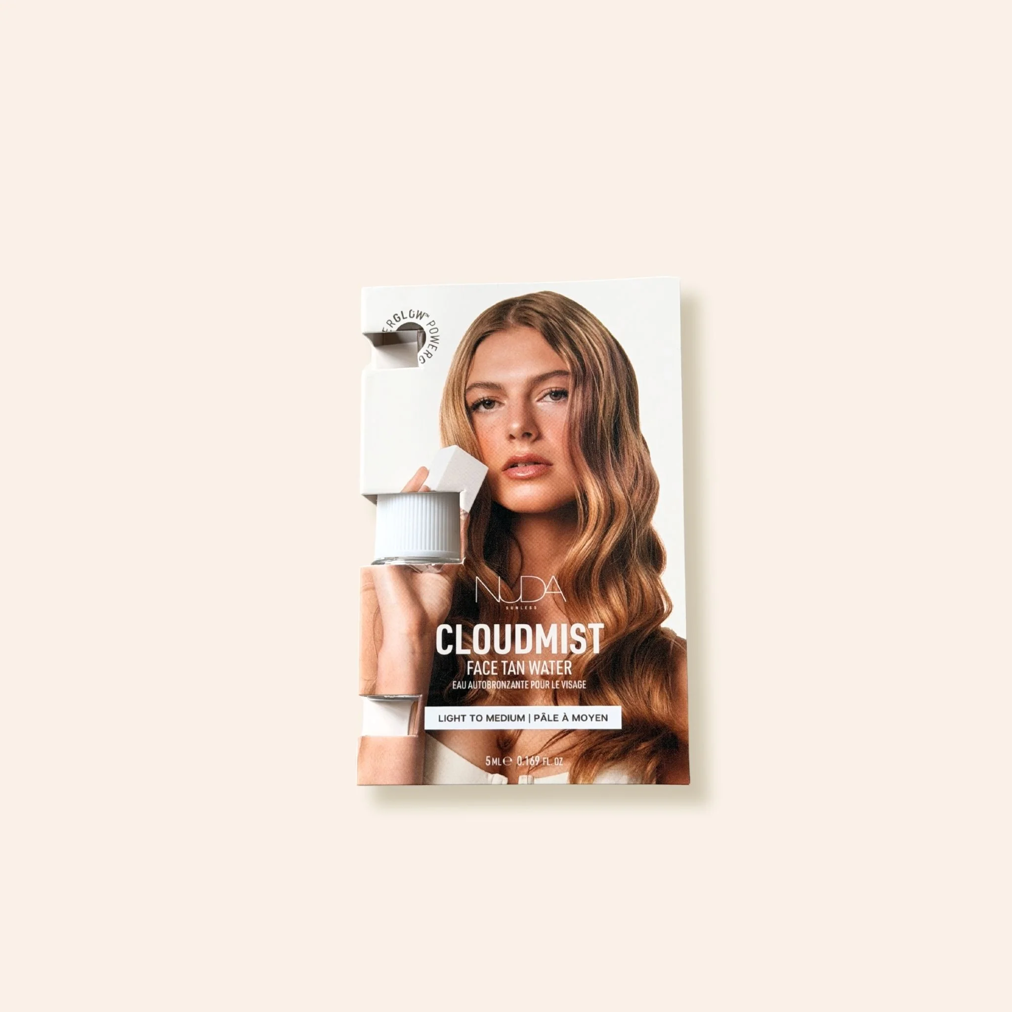 Deluxe Sample CloudMist - Image 4