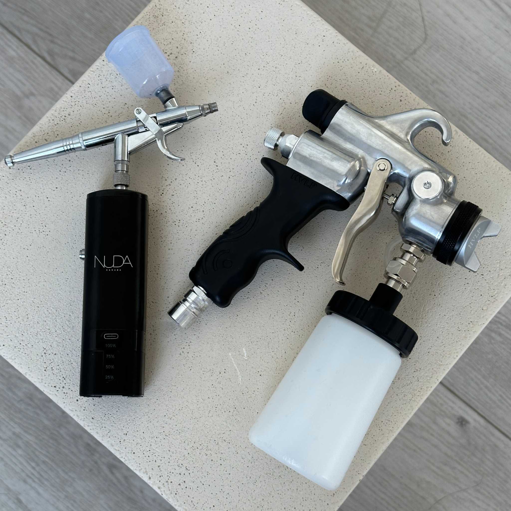 Online Spray Tan Training - Image 8