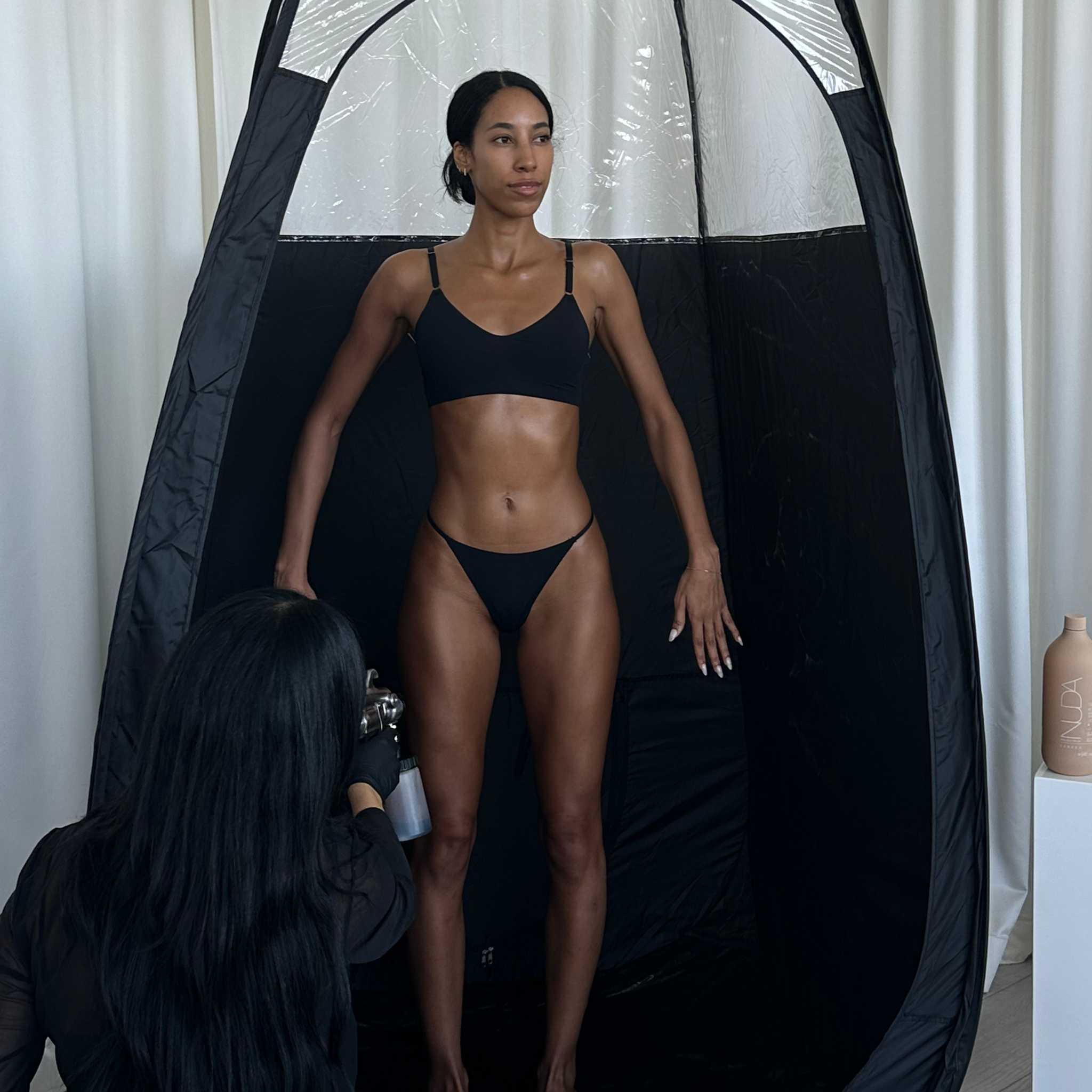 Online Spray Tan Training - Image 4