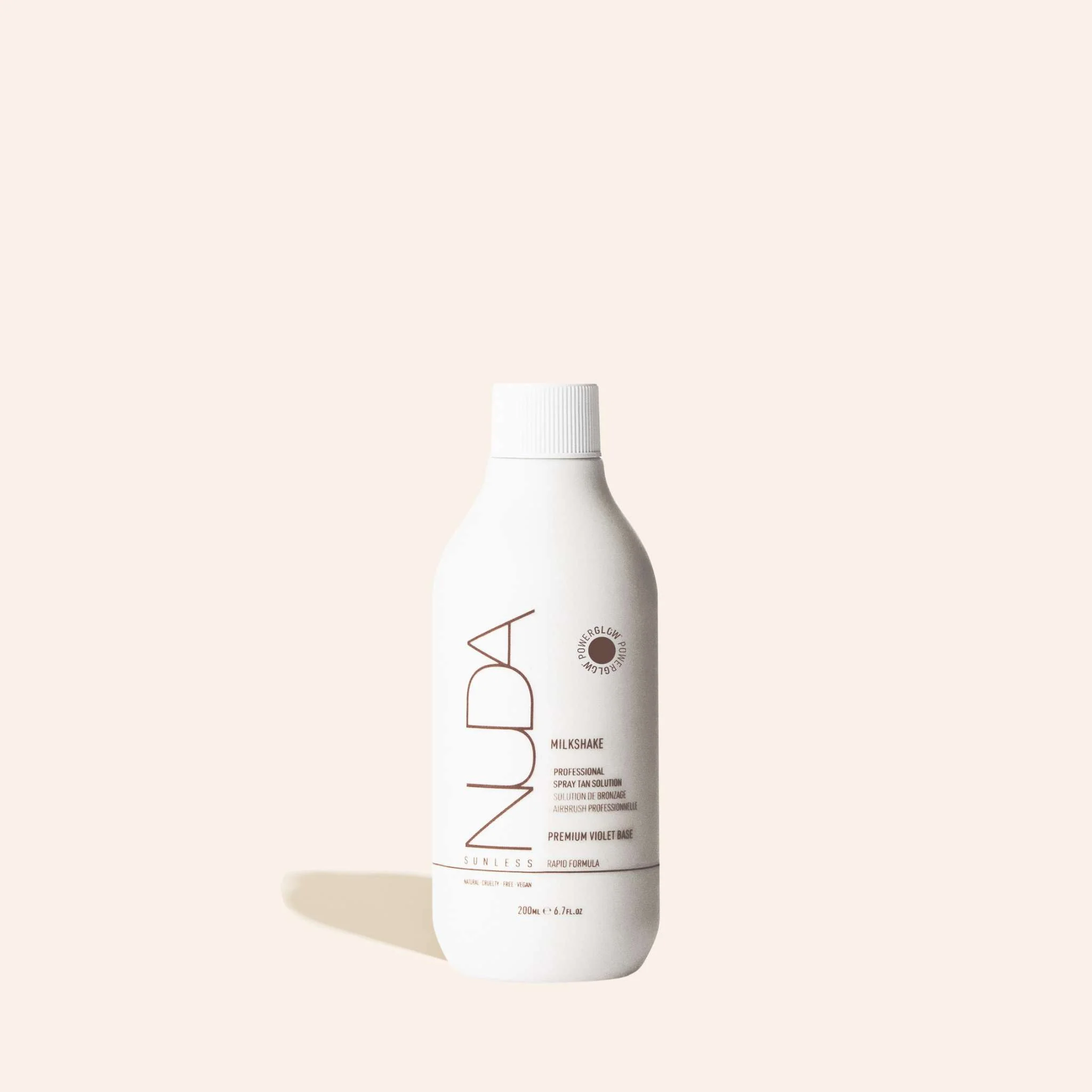 Milkshake Sample