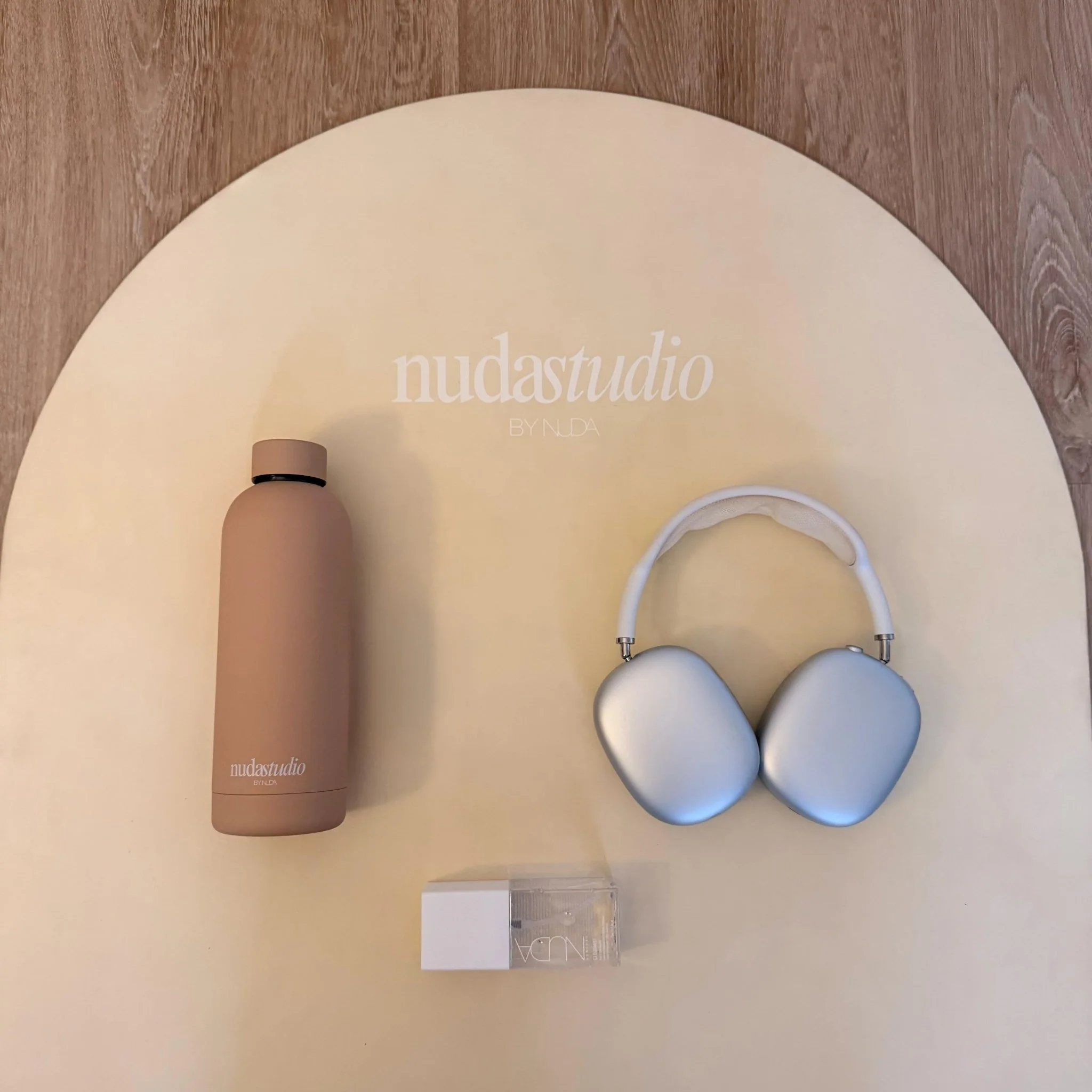 NudaStudio Yoga Mat - Image 2