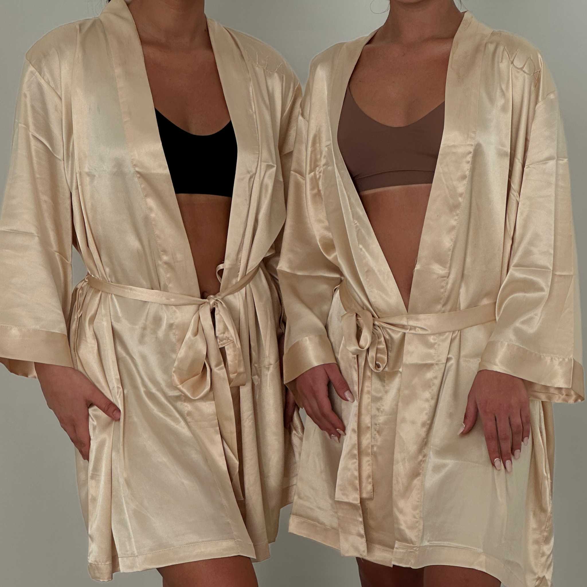 Gold Robe - Image 3
