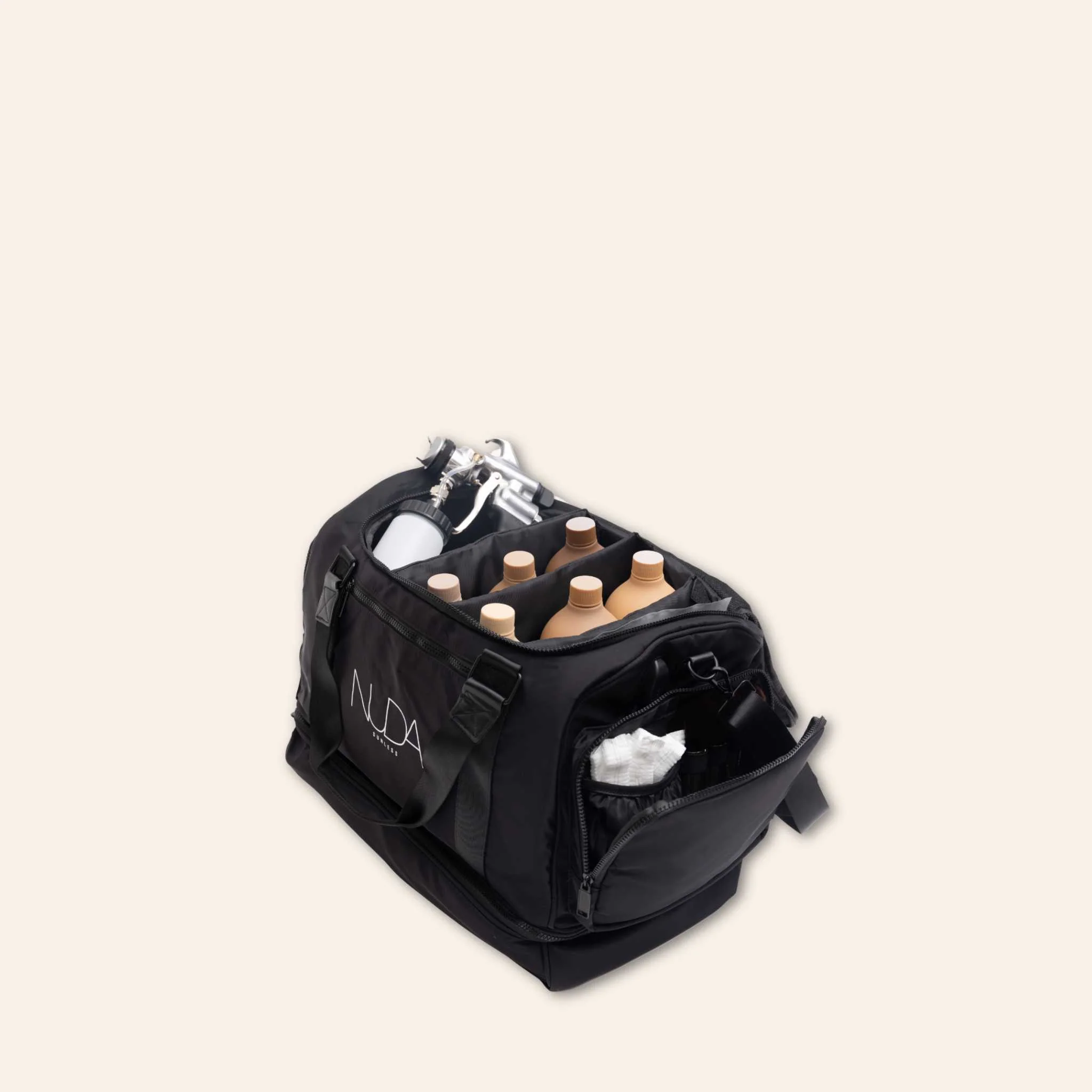 Mobile Spray Tan Bag - Image 4
