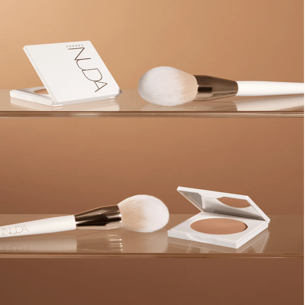 Bronzer Brush - Image 2