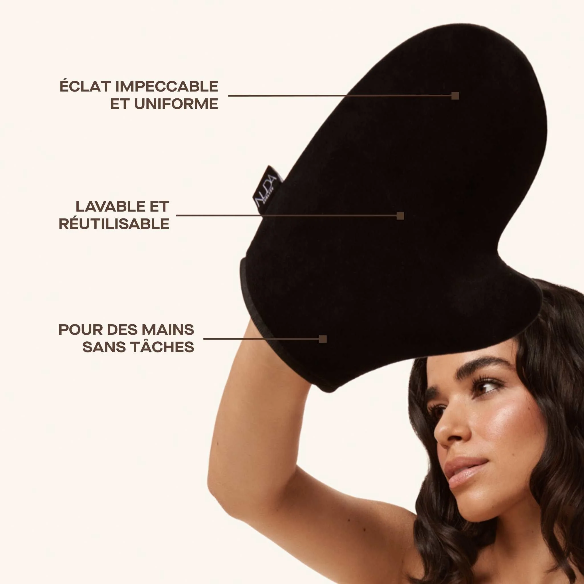 Tanning Mitt - Image 4