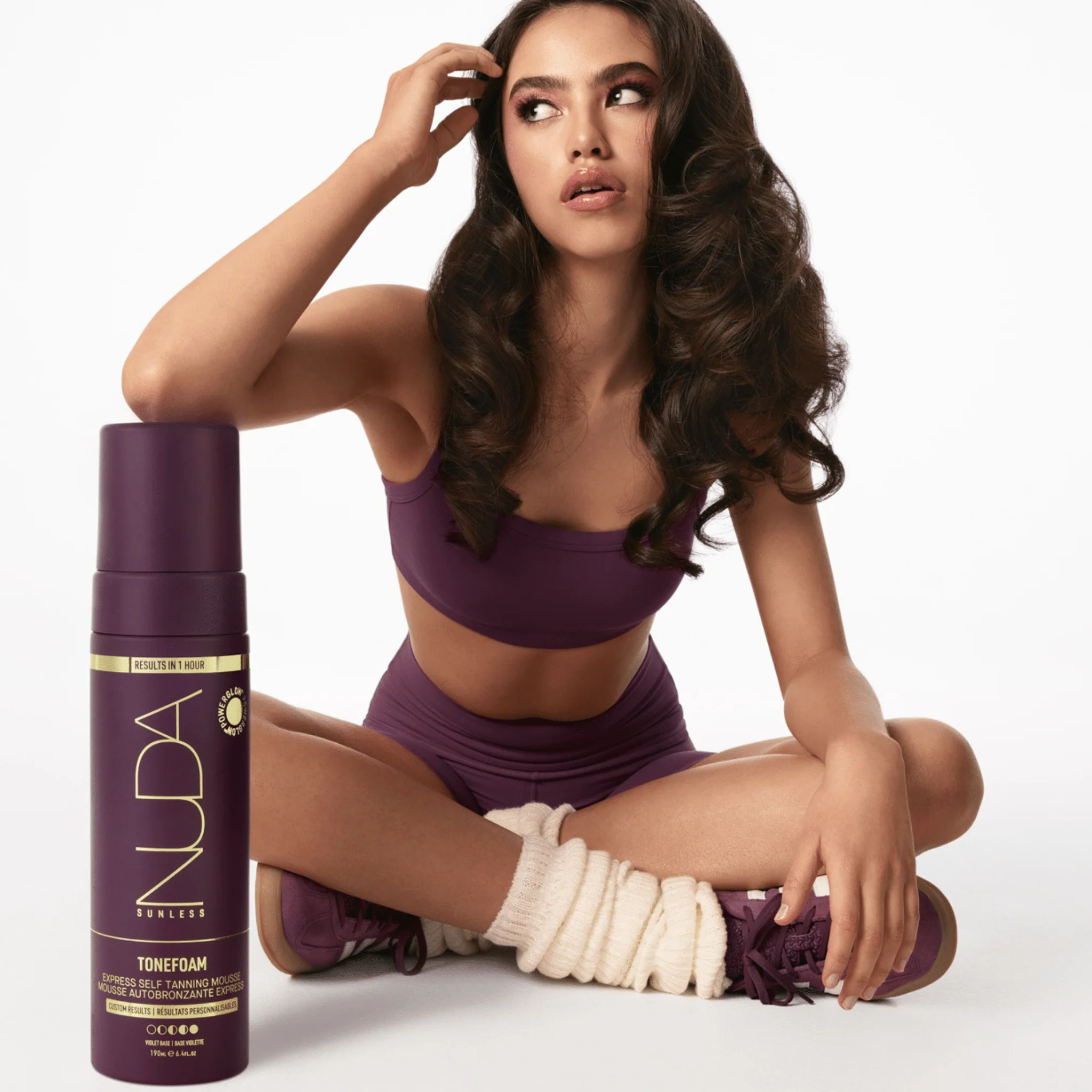ToneFoam Violet - Image 8